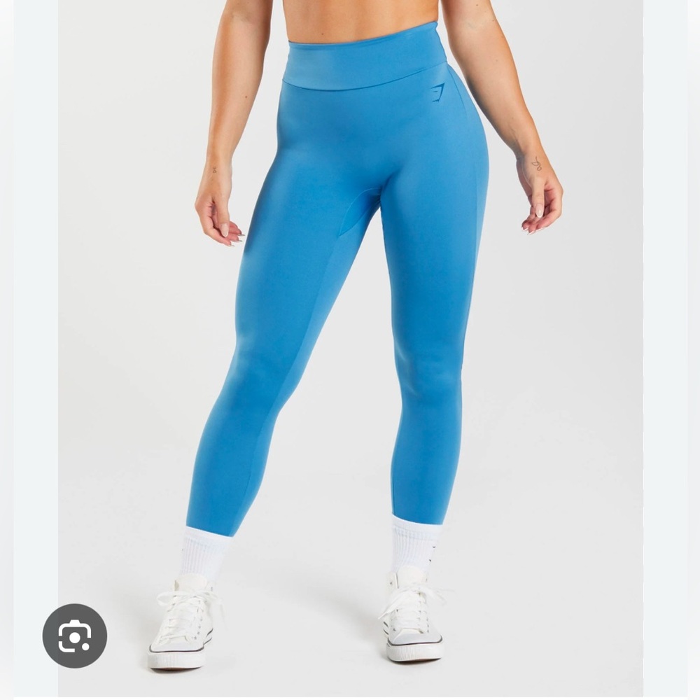 Gymshark leggings